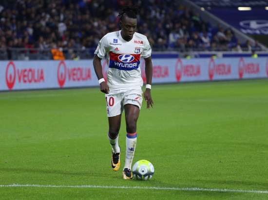 Coupe de la Ligue : l’OL prend la porte !