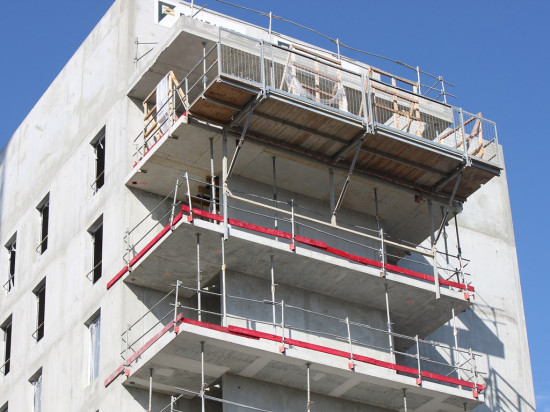 Interim : les effectifs en hausse dans le Rhône