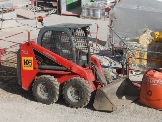 SERFIM Groupe désigné pour la reprise de la SOCATER