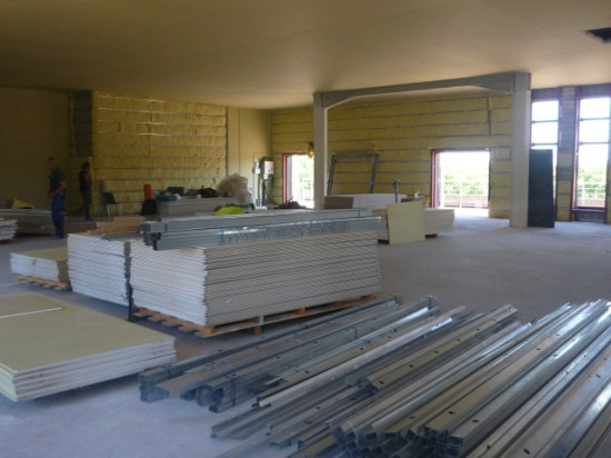 Construction de logements sociaux : douze communes du Rhône épinglées