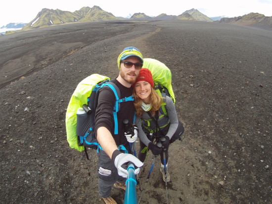Lyon : ils vont faire du trekking pendant deux ans autour du monde !