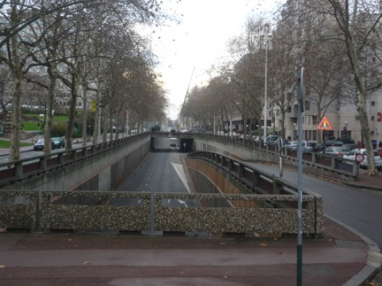 La rue Garibaldi va faire peau neuve