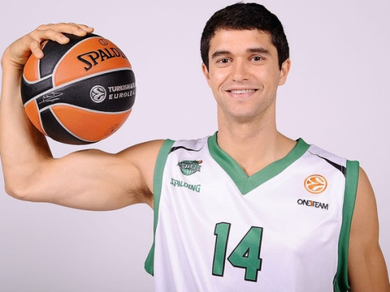 Trenton Meacham décale son arrivée à l'ASVEL Trenton Meacham décale son arrivée à l'ASVEL