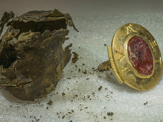 Des étudiants de Lyon 2 découvrent un trésor médiéval à Cluny