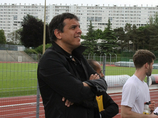 AS Duchère en difficulté : l’appel de Tria à Collomb