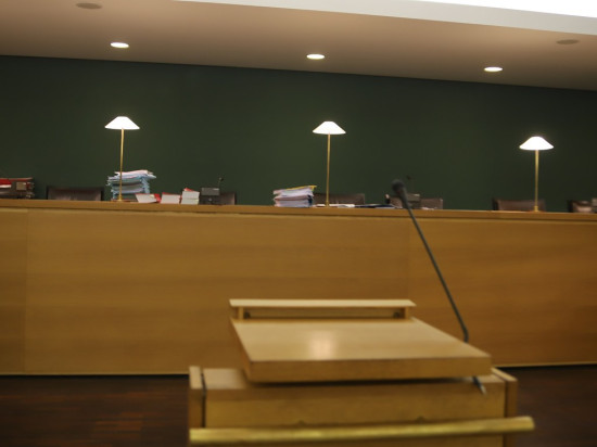 Lyon : pas de peine pour trois militants écologistes reconnus coupables d’avoir dégradé des banques