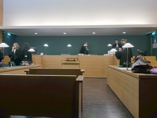 Accident mortel d’escalade à Vaulx-en-Velin : 18 mois de prison avec sursis à l'encontre du prof d’EPS