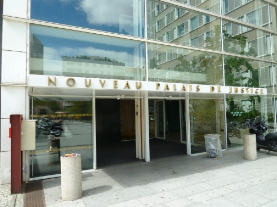 Notaire séquestré à Lyon : jugement le 27 juin