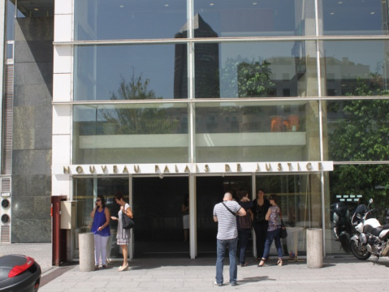 Deux protagonistes de l'affaire Neyret jugés à Lyon pour des transactions douteuses