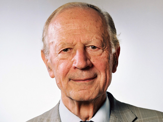 Paul Trouillas : "Pas normal de réserver la prescription de Plaquenil contre le coronavirus aux seuls hôpitaux"