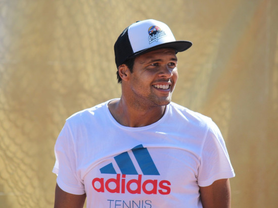 Open Parc de Lyon : Tsonga face à Berdych pour la finale