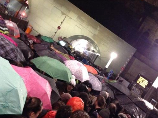 Que faire à Lyon ce week-end du 20, 21 & 22 janvier 2017 ?