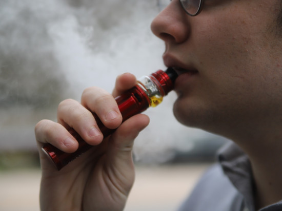 Lyon : des volontaires recherchés pour une étude sur l’efficacité de la cigarette électronique