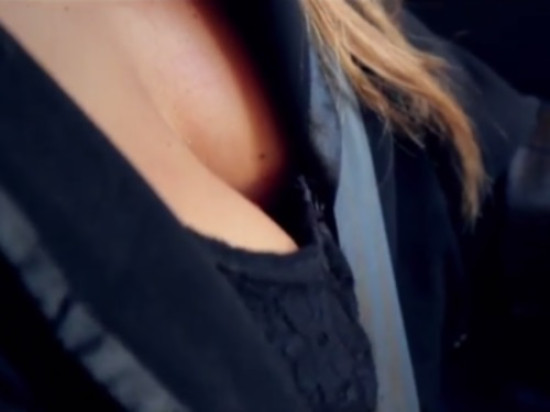 A Lyon, le VTC Uber annule en urgence son opération avec des mannequins