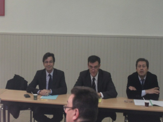 Municipales 2014 : Hamelin-Berra dans un mouchoir, les Lyonnais ne connaissent pas Havard