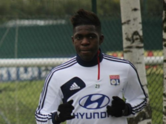 Mondial des moins de 20 ans : La France en finale, Umtiti expuls&eacute; !