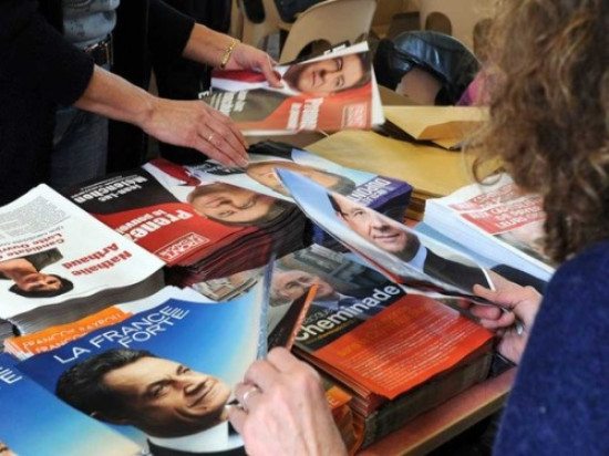 Le 1er tour de la présidentielle 2012, c'était il y a un an : quelle évolution pour les forces politiques à Lyon ?