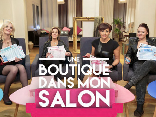 Une boutique dans mon salon, la nouvelle émission de M6 débute à Lyon