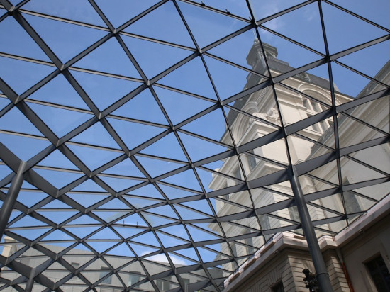 Le Grand Hôtel-Dieu souffle sa première bougie ! - VIDEO Le Grand Hôtel-Dieu souffle sa première bougie ! - VIDEO