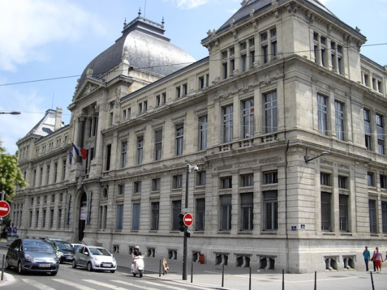 Lyon dans le Top 50 des meilleures villes étudiantes du monde Lyon dans le Top 50 des meilleures villes étudiantes du monde