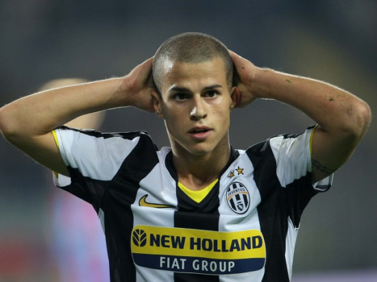 OL : l'ancien prodige Giovinco pour renforcer l'attaque ?