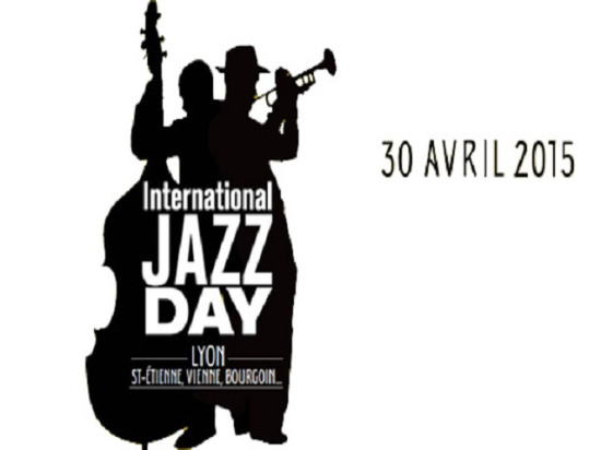 Jazz Day : la journée international du jazz investit Lyon pour son 4e anniversaire