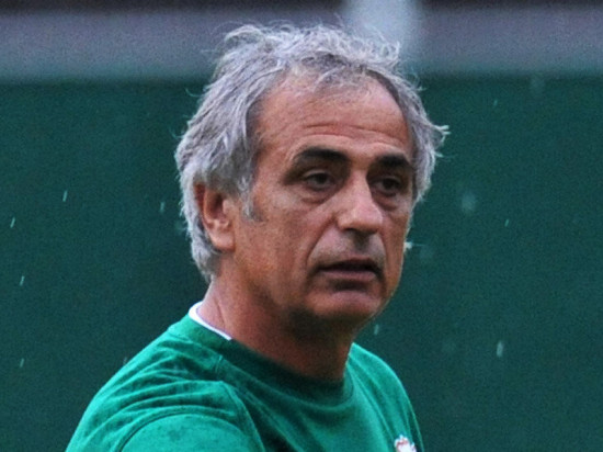 Et si Coach Vahid avait entraîné l'OL ? Et si Coach Vahid avait entraîné l'OL ?