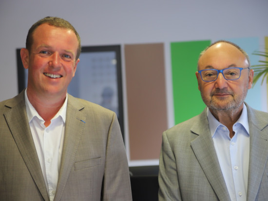 Cédric Van Styvendael : "Il faut une politique sécuritaire plus volontaire à Villeurbanne"