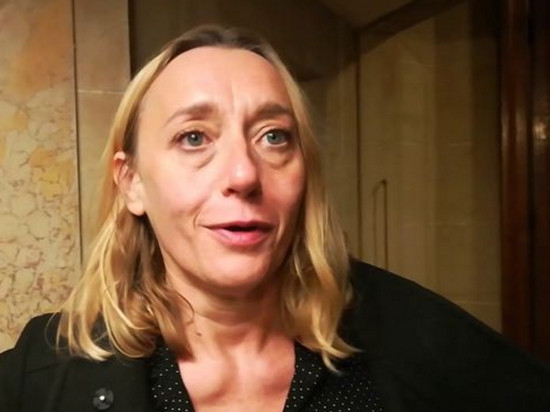 Après Bernard Pivot, Virginie Despentes démissionne du Prix Goncourt