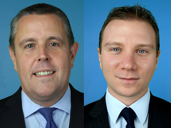 Nouveau président des Républicains du Rhône : Verchère et Vincendet devront patienter