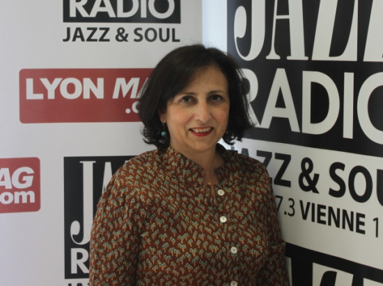 Véronique Nether : "Il y a 50 ans, personne ne connaissait le Vieux Lyon, pas même les Lyonnais"
