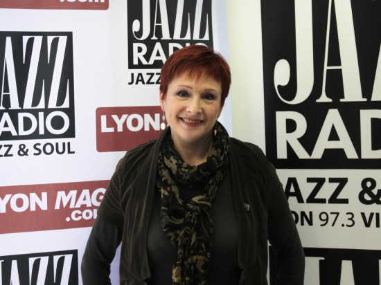 Véronique Szkudlarek, directrice de la Foire de Lyon : "On a baissé le prix d'entrée de 25%"