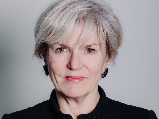 Européennes : Véronique Trillet-Lenoir dans les 30 premiers de la liste LREM