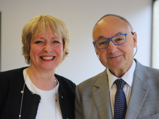 Madelijn Vervoord : "200 Australiens arrivent à l’InterContinental de Lyon la semaine prochaine"