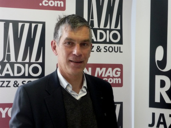 Dernier soyeux de Lyon: "Les autorités n'ont pas d'intérêt pour ces activités"