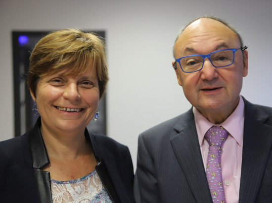 Béatrice Vessiller : "L’écologie du quotidien redonne du sens à l’action locale"