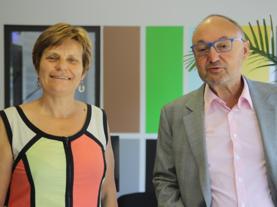 Béatrice Vessiller (EELV) : "On ne veut plus tout concentrer à la Part-Dieu"