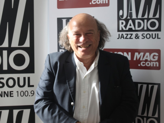 Victor Bosch : "Je garde le Radiant mais je suis candidat à la reprise du Transbordeur"