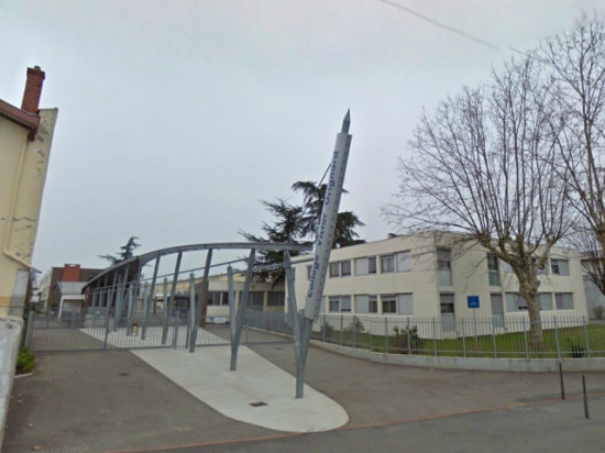 Une grève ce mardi au collège Victor Grignard