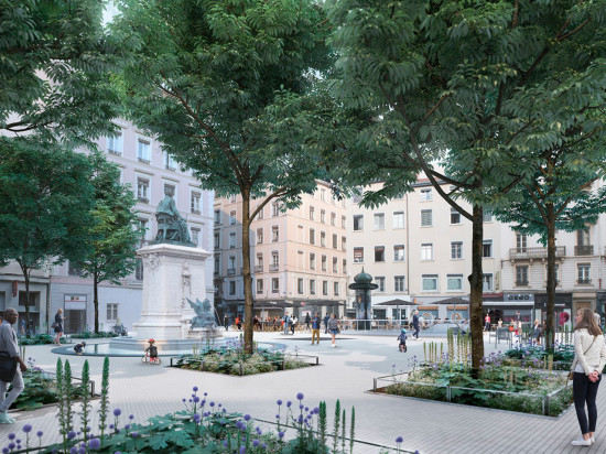 Projet Cœur Presqu’île : une réunion publique organisée ce mercredi