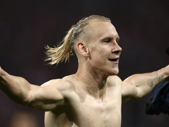 Un vice-champion du monde pour renforcer la défense de l'OL ?