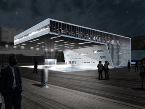 Un des plus gros bâtiments marseillais plagié d'un projet d'un Lyonnais ?