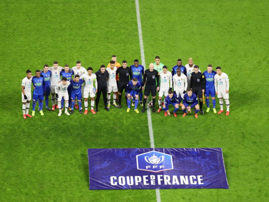 Coupe de France : Villefranche a résisté au PSG, jusqu’aux prolongations