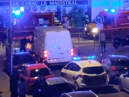 Tirs à Villeurbanne : 25 douilles retrouvées sur place, les tireurs en scooter ? Tirs à Villeurbanne : 25 douilles retrouvées sur place, les tireurs en scooter ?