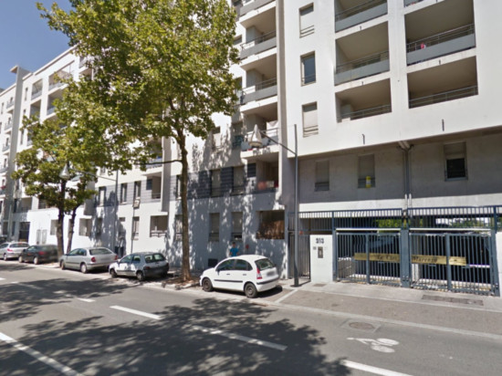 Villeurbanne : un forcené se retranche chez lui, le Raid appelé en renfort