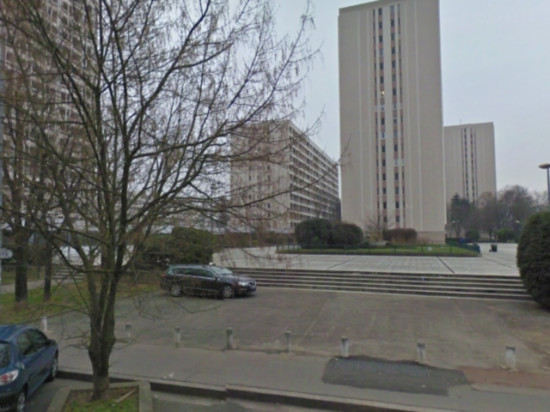 Meurtre au milieu des tours de Villeurbanne : 14 ans de prison