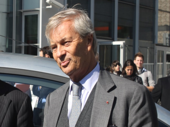 Autopartage : Bolloré et ses projets 100% électriques pour Lyon