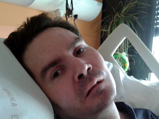 Mobilisation à Lyon contre l’arrêt des soins de Vincent Lambert