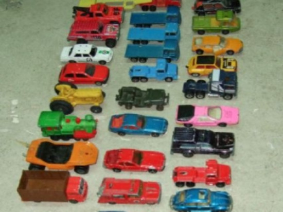 Des kits-jouets dans les commissariats du Rh&ocirc;ne