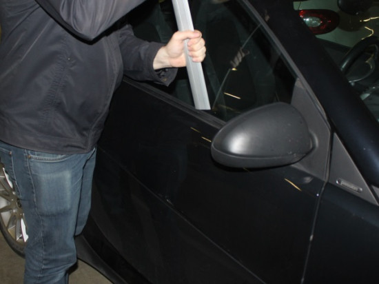 Auvergne-Rhône-Alpes parmi les régions qui comptent le plus de vols de voitures Auvergne-Rhône-Alpes parmi les régions qui comptent le plus de vols de voitures